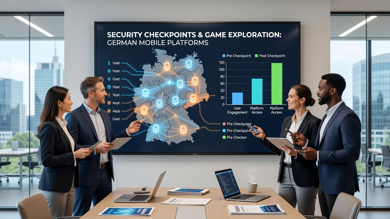 Auswirkungen von Sicherheitsprotokollen auf Explorationsverhalten in mobilen Casinos